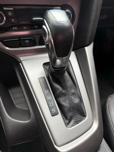 Caixa de Câmbio Power Shift Ford Focus 2.0 2015 - Rs Auto Peças 