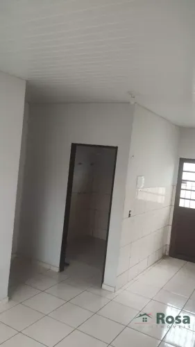 Casa para aluguel, 2 quarto(s), Loteamento Residencial Nico Baracat, Cuiabá