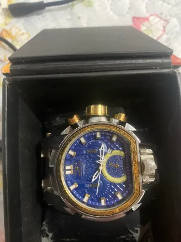 RELOGIO INVICTA