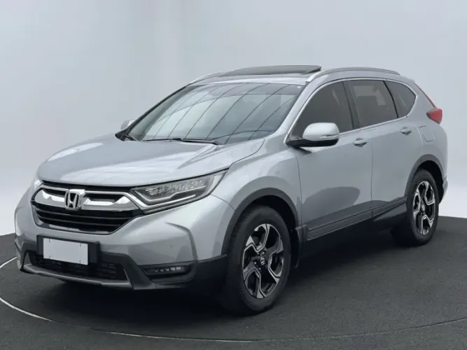 Honda CR-V Touring 1.5 16V 4WD 5P Aut. 2019