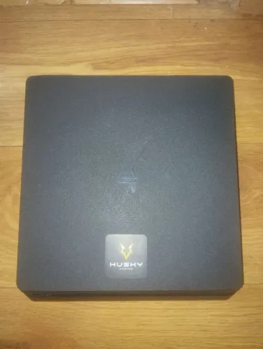 Ps4 1tb