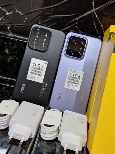 Poço c85 256/8 NFC