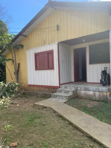 TROCA COM CASA NO AFONSO PENA é PROXIMIDADES em SÃO JOSÉ DOS PINHAIS-PR