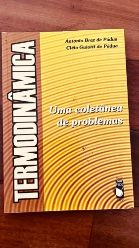 Termodinâmica - uma coletânea de problemas 
