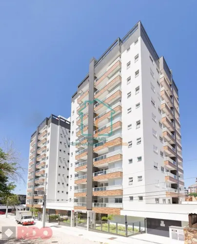 Apartamento à Venda no Estreito, Florianópolis: 2 Quartos, 76m²