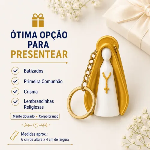 Lembrancinha Nossa senhora