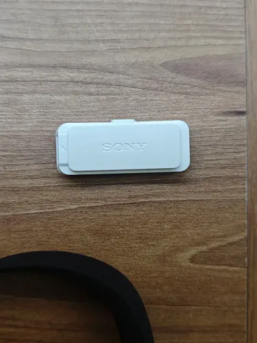 Sony SmartBand SWR10