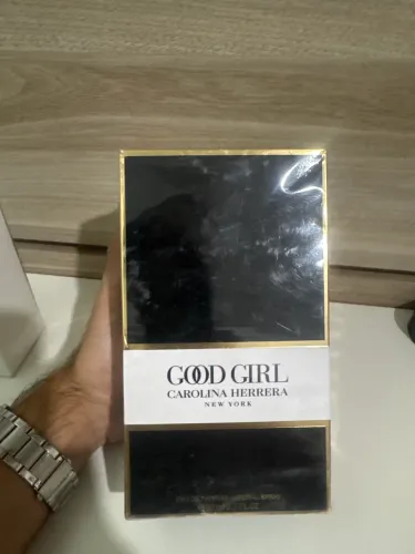 Good Girl Carolina Herrera EDP 80Ml Perfume Feminino