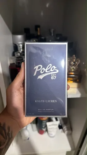 Perfume Polo 67