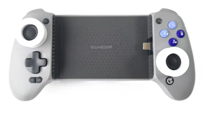 Controle GameSir G8 Galileo USB-C Completo Estado de Novo