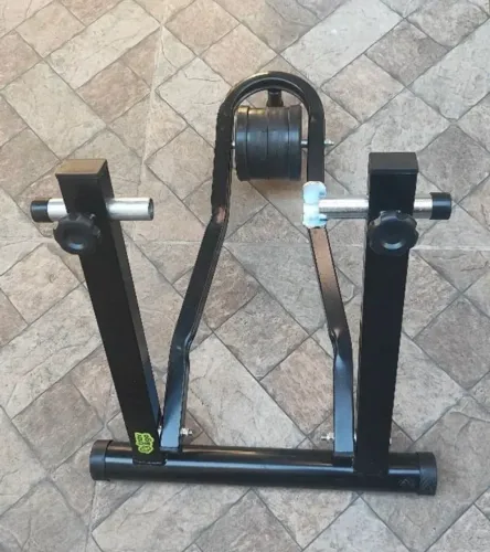 Rolo de treino