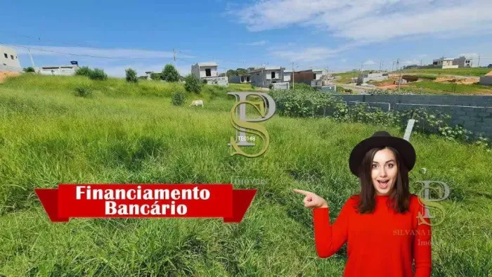 Terreno à venda, 140 m² por R$ 140.000,00 - Vem Viver Terra Preta - Mairiporã/SP
