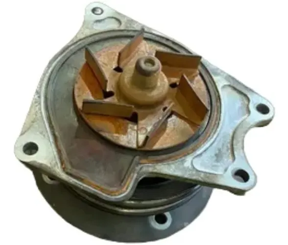 Bomba D´agua Mitsubishi L200 Triton 3.2 Diesel 2010 2011
