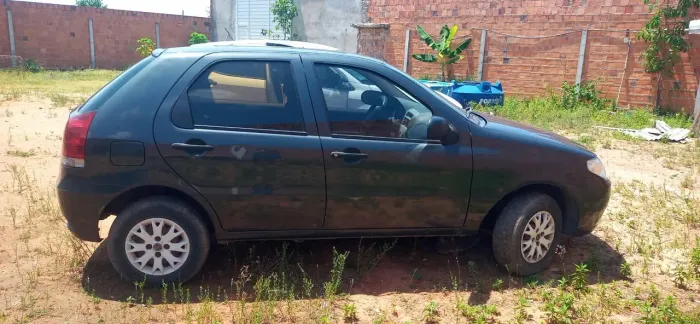 Fiat Palio RUA 1.0 Fire Flex 8V 5P 2015