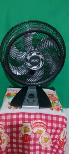 Ventilador arno.40.senti.p0r.400w