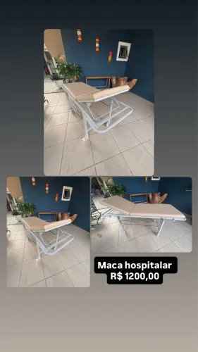 Maca Hospitalar