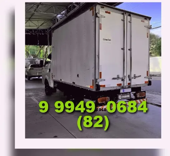 Frete no Feitosa, Serraria, Antares, Petrópolis, Farol, Jatiúca e Pajuçara (82) 9.9949.068