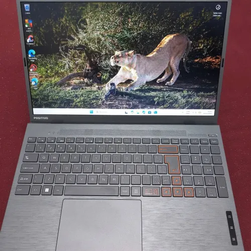 NOTEBOOK POSITIVO VISION C15 IMPERDÍVEL 