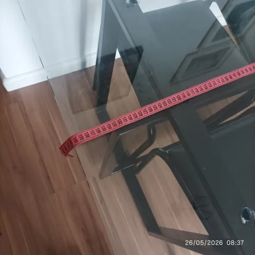 Mesa com cadeiras