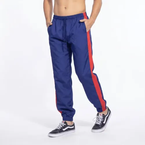 Calça Jogger Masculina Tactel Streetwear Casual Esportiva Leve Secagem Rápida