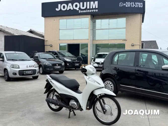 HONDA BIZ 125 ES FLEX 2025