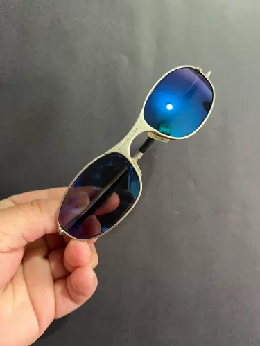 Oakley Wire zerada