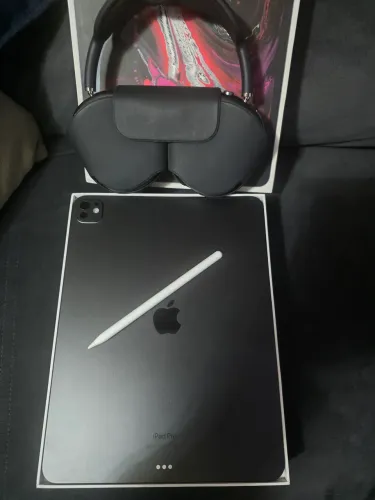 IPAD PRO M4+AIRPOD MAX 