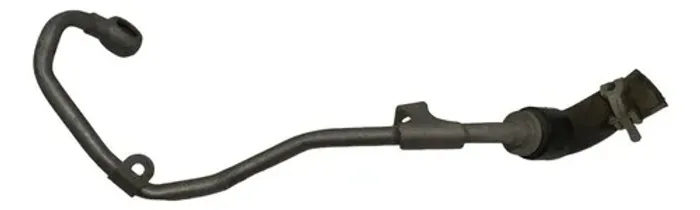 Mangueira Turbina C4 Picasso Thp 2019 A8091