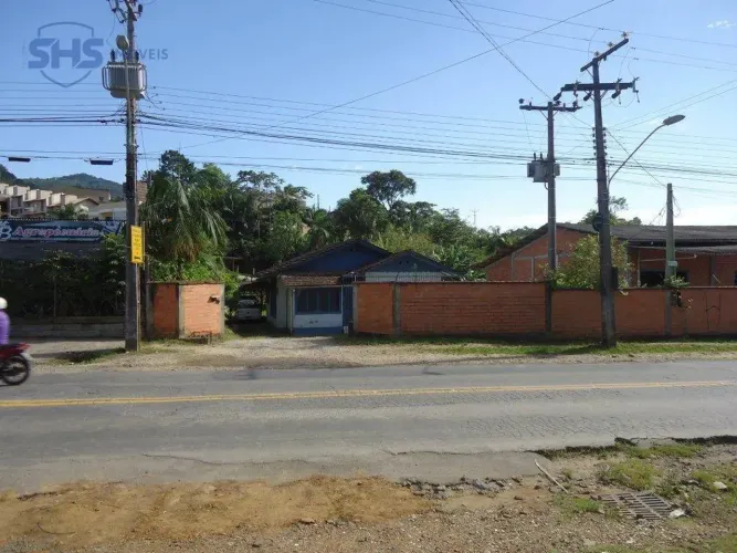 Galpão à venda, 600 m² por R$ 4.350.000,00 - Itoupavazinha - Blumenau/SC