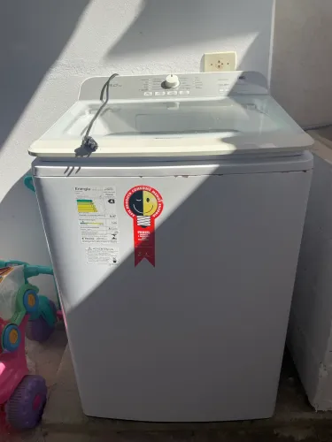 MÁQUINA DE LAVAR PANASONIC 16kg