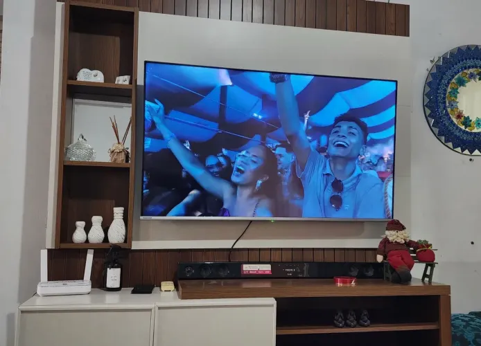 Tv 50 smart