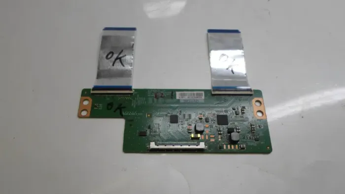 Placa T-com 6870c-0532b Compativel Para Tv PHILIPS 55pfg5100