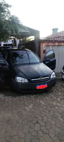 Chevrolet Astra Sedan 2.0/cd/ Expres.gls 2.0 8V 4P 2000