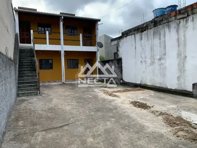 Kitnet para Locação 1 Quarto, 35M², JARDIM DAS GAIVOTAS, CARAGUATATUBA - SP