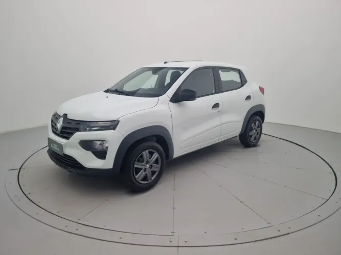 Renault Kwid 1.0 Zen 2025