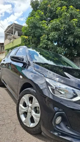 Chevrolet Onix Plus LT 1.0 12V TB Flex Aut. 4P 2023