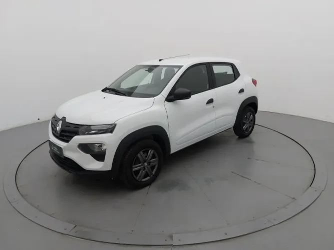 Renault Kwid 1.0 Zen 2026