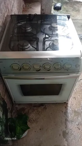 Vendo fogão 