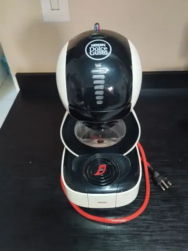 Dolce Gusto Lumio