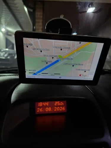 gps multilaser 7 polegadas