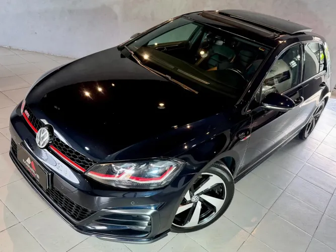 Volkswagen Golf GTI 350 TSI 2.0 230cv 16V Aut. 2019