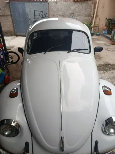 Volkswagen Fusca 1300 1972