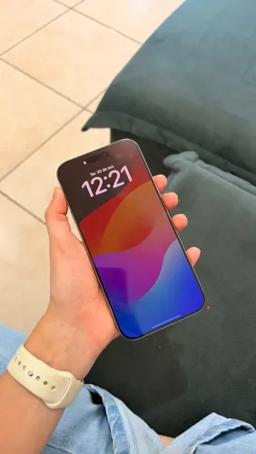 iPhone 16 Pro Max 256 GB