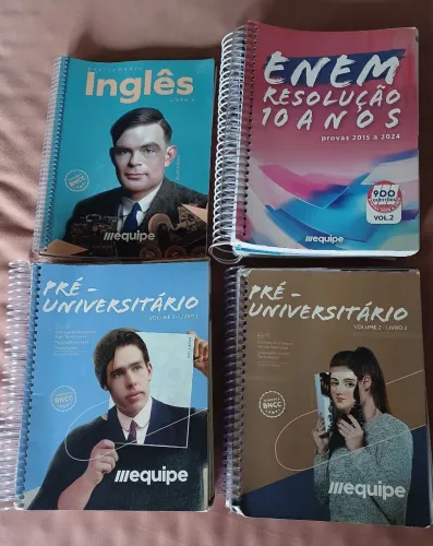 Livros 