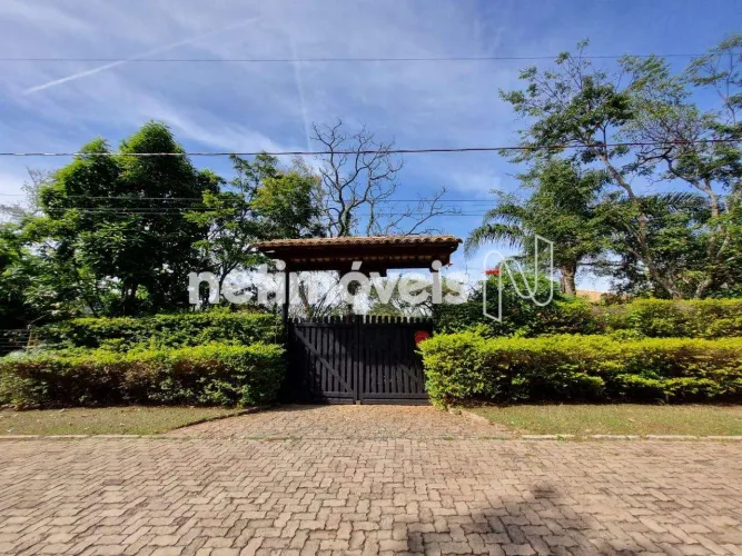 Venda Casa Condomínio Quintas de Casa Branca Brumadinho