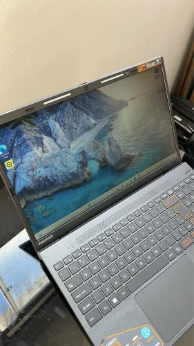 Notebook Positivo