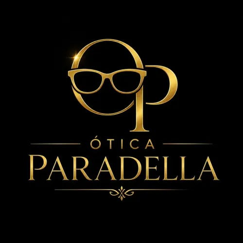Ótica paradella PROMOÇÃO 180,00