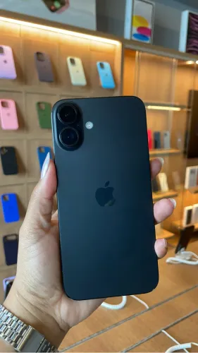 16 PLUS 256GB EXCELENTE ESTADO