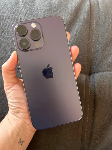 Vendo IPhone 14 Pro Max 128gb