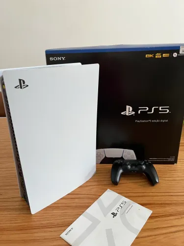 Ps5
